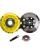 ACT For 17-19 Honda Civic Si HD/Race Rigid 4 Pad Clutch Kit