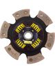 ACT For 2015 Ford Focus 6 Pad Sprung Race Disc