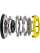 ACT EVO 8/9 5-Spd Only Mod Twin XT Race Kit Unsprung Hub Torque Cap 11…