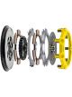 ACT EVO 10 5-Spd Only Mod Twin XT Race Kit Unsprung Hub Torque Cap 112…