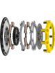 ACT For 04-20 WRX STI Mod Twin HD Race Kit Unsprung Hub Torque Cap