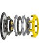 ACT For Subaru 04-20 WRX STI Mod Twin XT Street Kit Sprung Mono-Drive