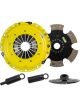 ACT For 07-16 BMW 135/335/535/435/Z4 XT/Race Rigid 6 Pad Clutch Kit