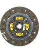 ACT For 1986 Volkswagen Scirocco Modified Sprung Street Disc