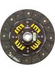 ACT For 1992 Volkswagen Corrado Perf Street Sprung Disc