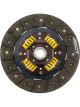 ACT For 2007 Audi A3 Perf Street Sprung Disc