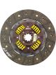 ACT For 2001 BMW M3 Perf Street Sprung Disc