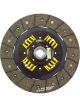 ACT For 2003 Dodge Neon Perf Street Sprung Disc