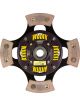 ACT For 1991 Nissan Sentra 4 Pad Sprung Race Disc