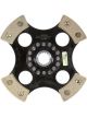 ACT For 2002 Dodge Neon 4 Pad Rigid Race Disc
