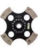 ACT For 1992 Volkswagen Corrado 4 Pad Rigid Race Disc