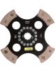 ACT For 2000 BMW 323Ci 4 Pad Rigid Race Disc