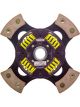 ACT For 1987 Toyota Supra 4 Pad Sprung Race Disc
