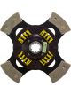 ACT For 2000 BMW 323Ci 4 Pad Sprung Race Disc