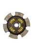 ACT For 1993 Toyota 4Runner 6 Pad Sprung Race Disc