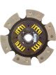 ACT For 2007 Saturn Sky 6 Pad Sprung Race Disc