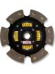 ACT For 2001 Toyota Tacoma 6 Pad Sprung Race Disc