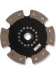 ACT For 2006 Audi S4 6 Pad Rigid Race Disc