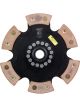 ACT For 1991 Porsche 911 6 Pad Rigid Race Disc