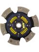 ACT For 1970 Mercury Cougar 6 Pad Sprung Race Disc