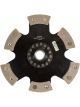 ACT For 2005 Toyota Tundra 6 Pad Rigid Race Disc