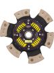 ACT For 2001 Ford Mustang 6 Pad Sprung Race Disc
