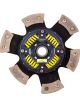 ACT For 2005 Chevrolet SSR 6 Pad Sprung Race Disc