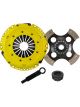 ACT For 1997 Audi A4 HD/Race Rigid 4 Pad Clutch Kit