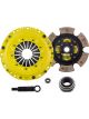 ACT For 1990 Acura Integra HD/Race Sprung 6 Pad Clutch Kit