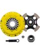 ACT For 1990 Acura Integra Sport/Race Rigid 4 Pad Clutch Kit
