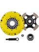 ACT For 1990 Acura Integra XT/Race Rigid 4 Pad Clutch Kit