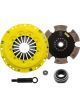 ACT For 1990 Acura Integra MaXX/Race Rigid 6 Pad Clutch Kit