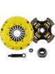 ACT For 1992 Acura Integra HD/Race Sprung 4 Pad Clutch Kit