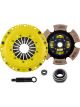 ACT For 1992 Acura Integra HD/Race Sprung 6 Pad Clutch Kit