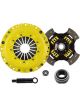 ACT For 1992 Acura Integra HD/Race Rigid 4 Pad Clutch Kit