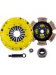 ACT For 1992 Acura Integra XT/Race Sprung 6 Pad Clutch Kit