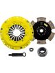 ACT For 1992 Acura Integra MaXX/Race Rigid 6 Pad Clutch Kit