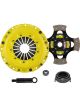 ACT For 1999 Acura Integra HD/Race Sprung 4 Pad Clutch Kit