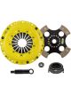 ACT For 1999 Acura Integra HD/Race Rigid 4 Pad Clutch Kit