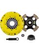 ACT For 1999 Acura Integra XT/Race Rigid 4 Pad Clutch Kit