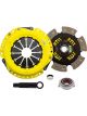 ACT For 2002 Acura RSX HD/Race Sprung 6 Pad Clutch Kit