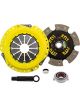 ACT For 2002 Acura RSX Sport/Race Sprung 6 Pad Clutch Kit