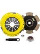 ACT For 2002 Acura RSX Sport/Race Rigid 6 Pad Clutch Kit