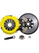ACT For 2012 Honda Civic HD/Race Rigid 4 Pad Clutch Kit
