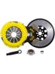 ACT For 2012 Honda Civic Sport/Race Sprung 4 Pad Clutch Kit