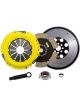 ACT For 2012 Honda Civic Sport/Race Rigid 6 Pad Clutch Kit