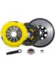 ACT For 2012 Honda Civic Sport/Perf Street Sprung Clutch Kit