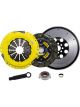 ACT For 2012 Honda Civic XT/Perf Street Sprung Clutch Kit