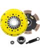 ACT For 2000 BMW 323Ci HD/Race Rigid 6 Pad Clutch Kit