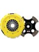 ACT For 2002 Mini Cooper HD/Race Rigid 4 Pad Clutch Kit
